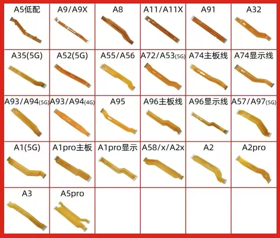 Suitable For Oppo A… - image