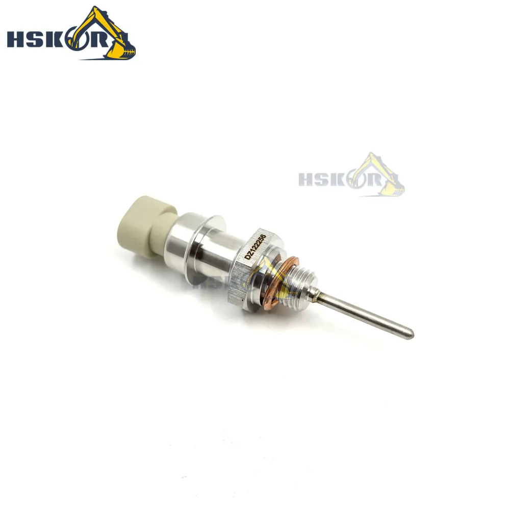 

High Quality Combine Electronic Temperature Sensor RE538870 DZ122256 for John Deere Tractor