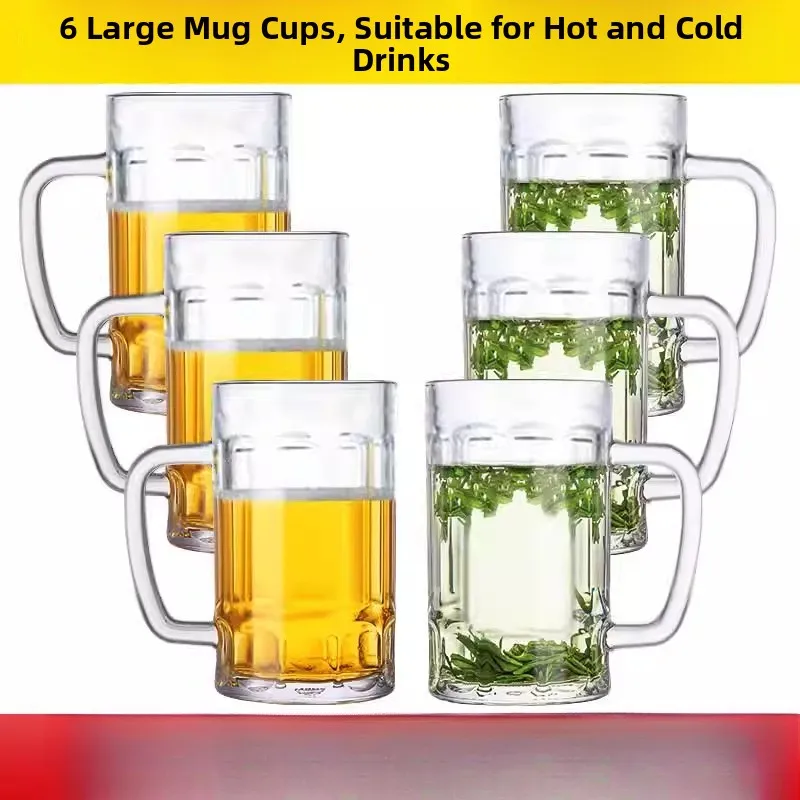 thickened-tempered-glass-beer-cup-with-handle-for-tea-brewing-high-temperature-resistant-home-use-anti-fall-for-poker-card-ro