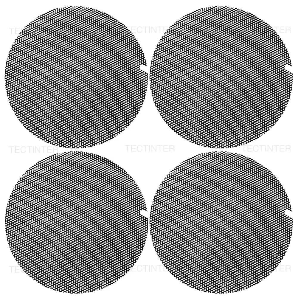 4-Pack Dust Filter Nets for PS5 / Slim / Pro