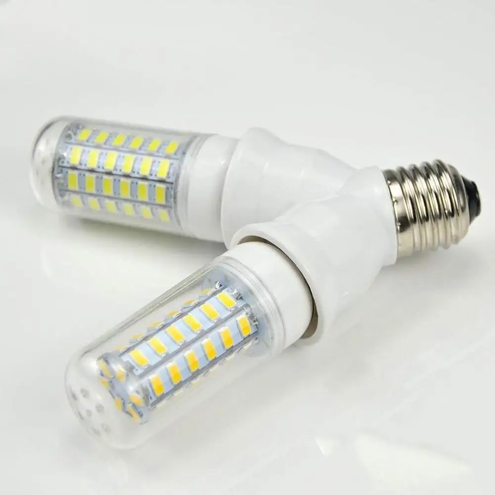 

E27 to E14 to e12 GU10 B22 power plug Conversion LED Holder Quality Bulb lamp Socket Bulbs Base Adapter Lamp Converter Fire N6A1