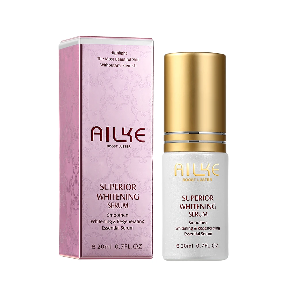 Variant: 1 Bottle Serum