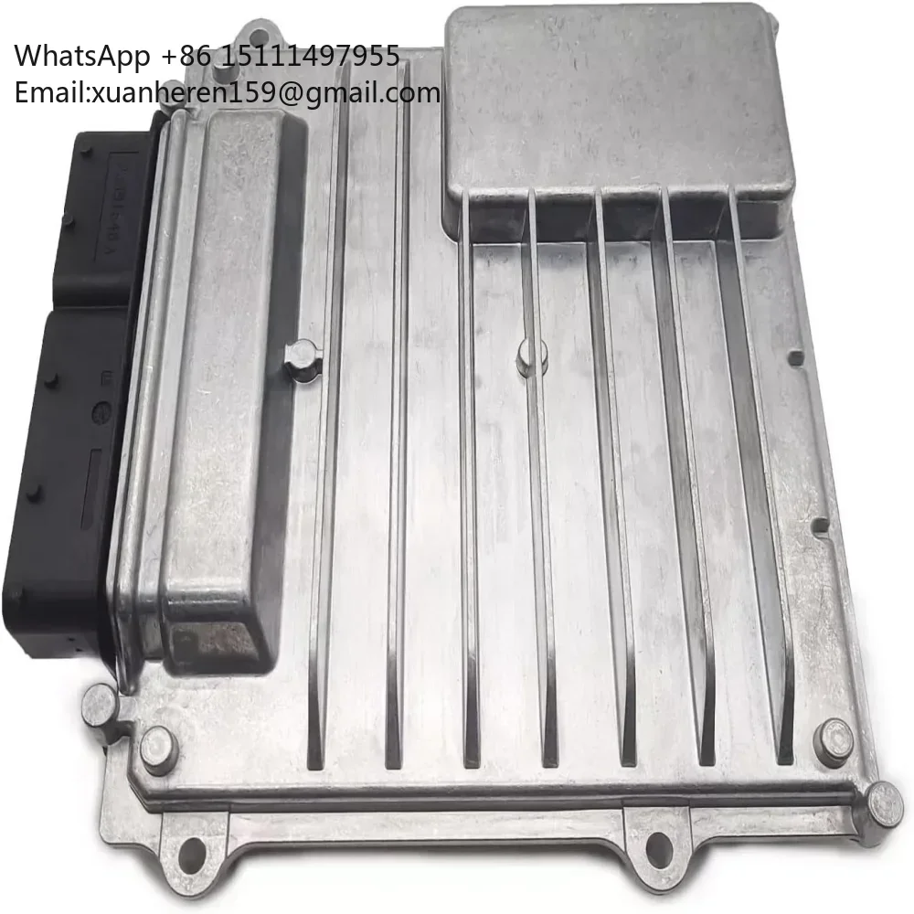 Vehicle Control Module Diesel Engine ECU Electronic Replacement Cm2880 P5348867 5348867 Compatible With Cummins