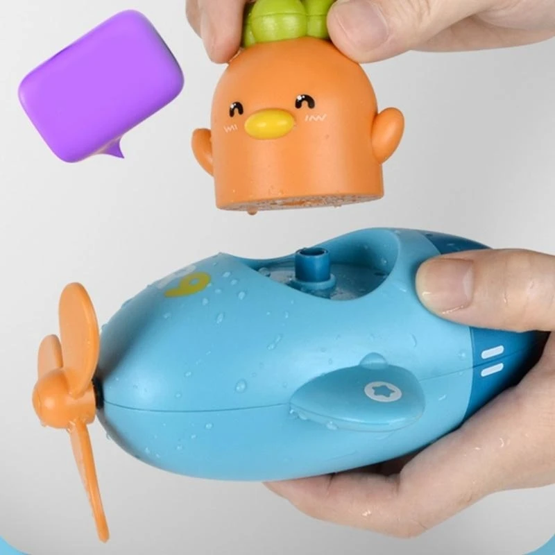 Pistole acqua Pistole acqua per bambini Pistole acqua Blaster Giocattolo per lotta all'acqua 15UB