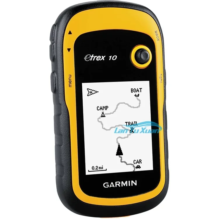 Best Price High Accuracy Handheld Gps GNSS Receiver ETrex10 Etrex 221 CHCNAV GPS  Android GIS Data Collector