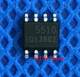 

Оригинальный 100% новый 5510 FA5510N SOP8 10 шт. ~ 50 шт.