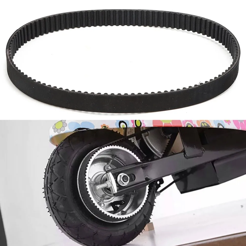 Rubber Electric Sco…