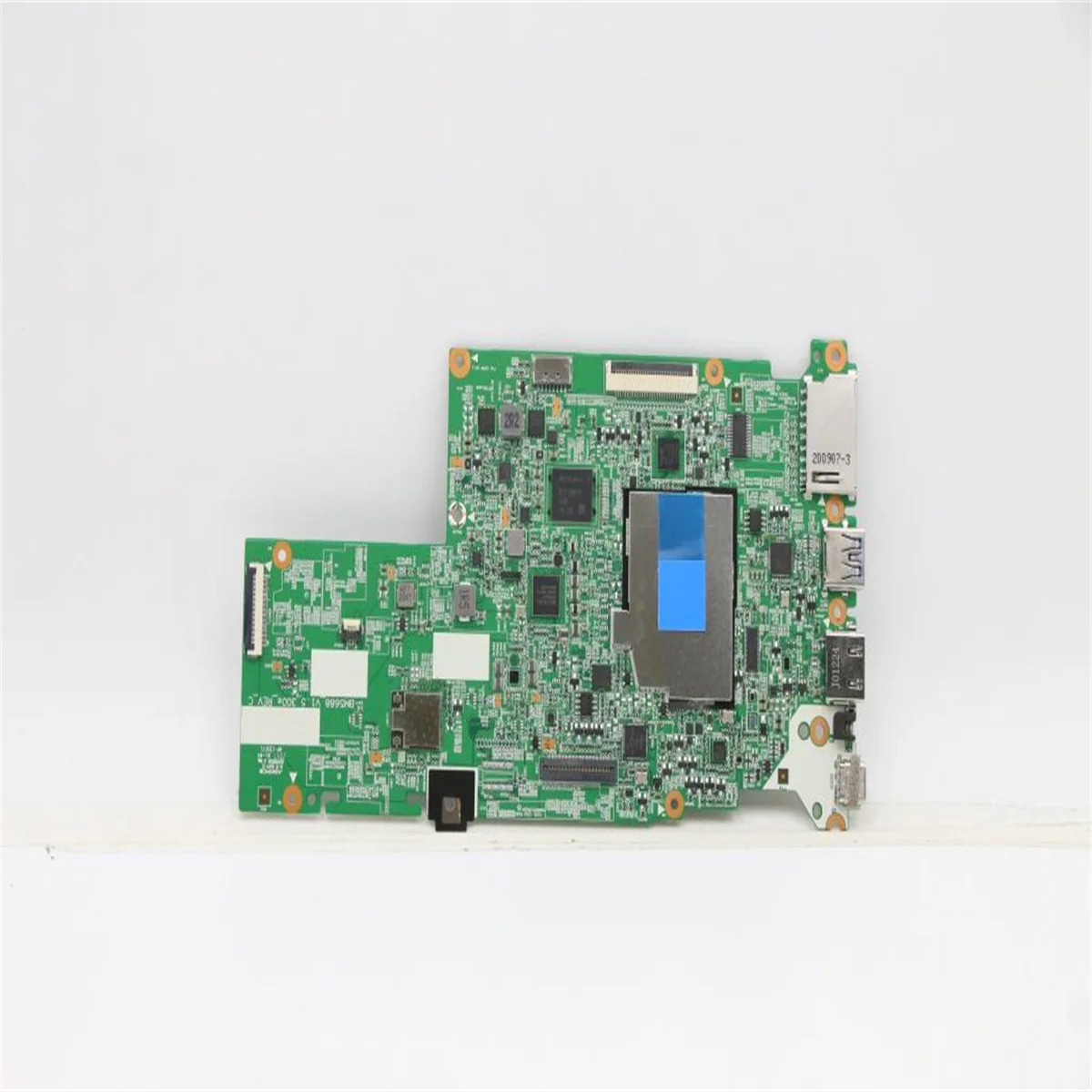 

5B20Z68187 для Lenovo 300e Chromebook 2-го поколения MTK, материнская плата, 4 ГБ ОЗУ, 32 ГБ, процессор MT8173C, 100% полное тестирование
