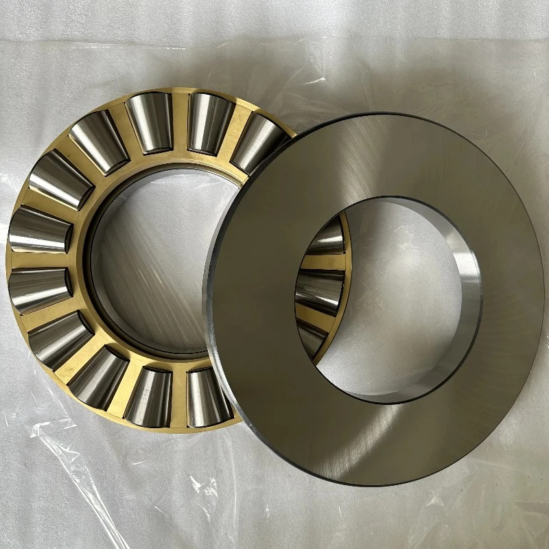 Tapered thrust roller bearings Iron 99456 large bearings Mud pump bearings in the field of oil drilling