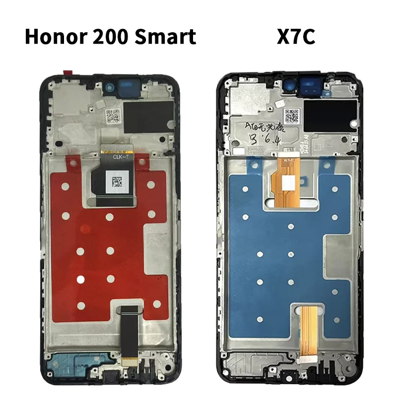 ALT-NX1 Premium Lcd For Huawei Honor 200 Smart Display Touch ALT-NX1 Premium Lcd For Huawei Honor 200 Smart Display Touch