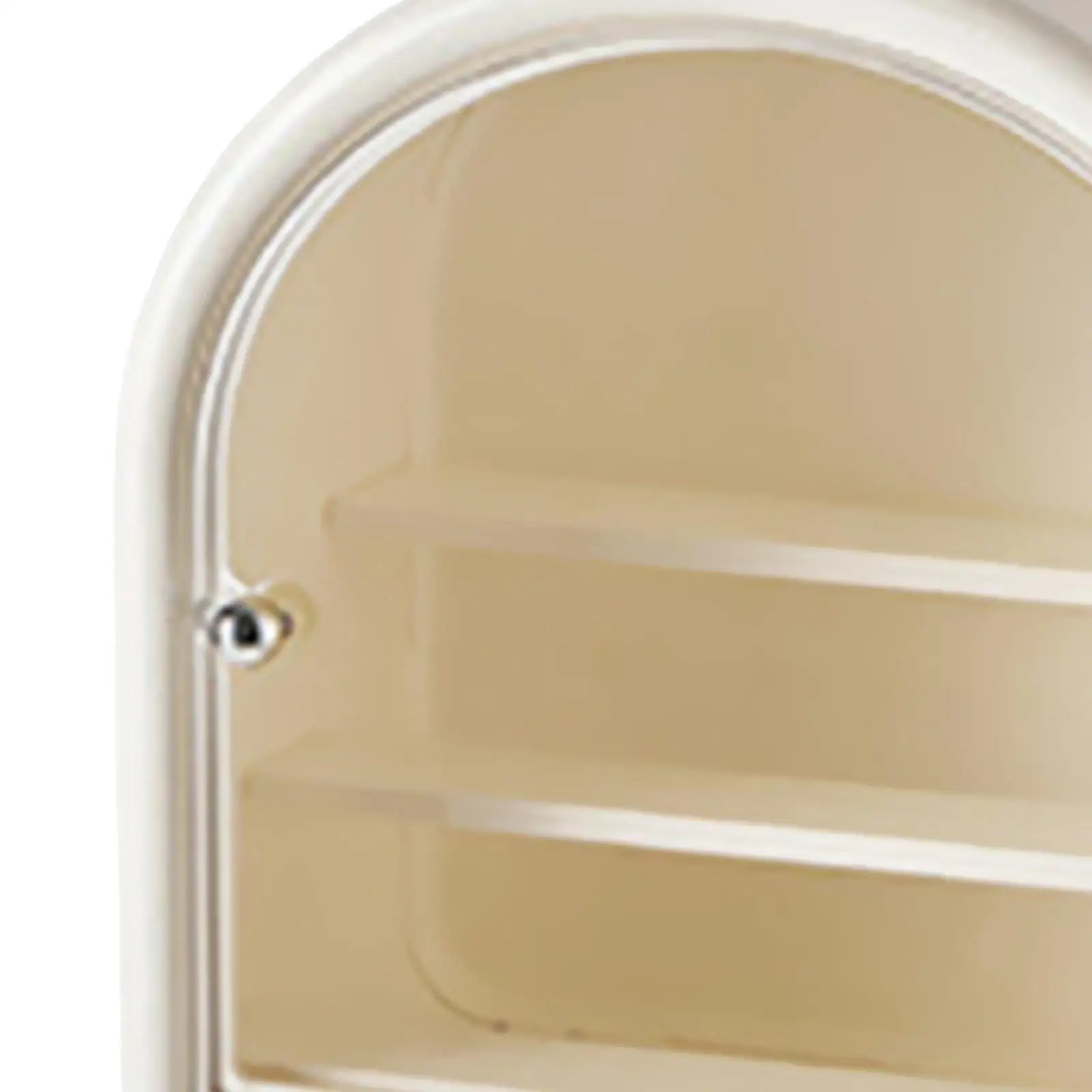 Vitrina transparente para figuras de acción, gabinete, soporte de regalo, juguetes, escaparate de piedra de roca