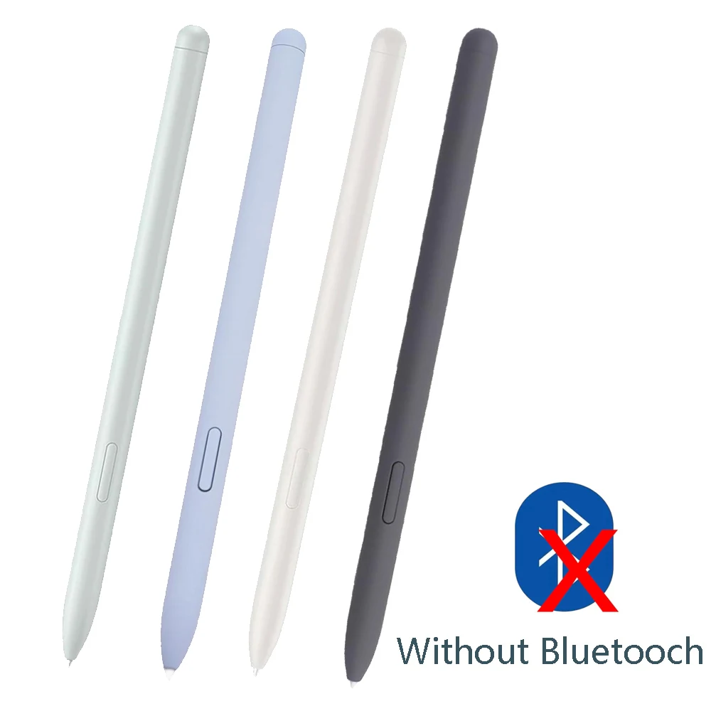 Stylet S Pen pour Samsung Galaxy Tab S9 FE |   S9 FE+ |   S10 FE |   S10 FE+ EJ‑PX510 |   Stylet passif de remplacement EJ-PX710, stylet EMR