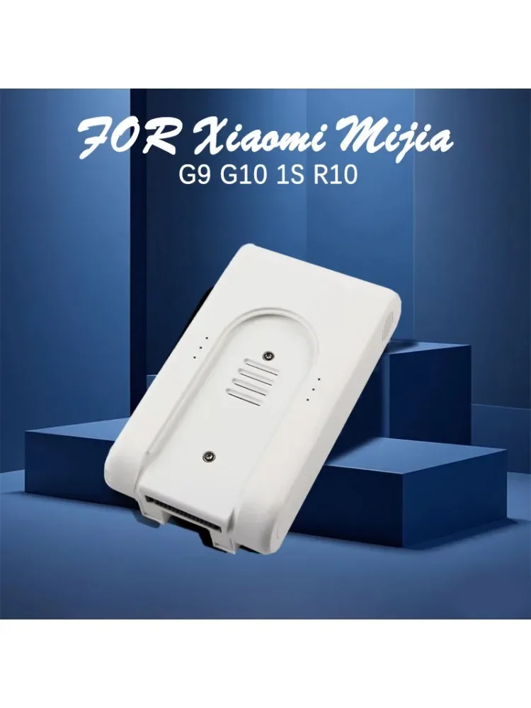 2025 Oryginalny akumulator litowo-jonowy 25,2 V 3500 mAh do bezprzewodowego odkurzacza Xiaomi Mijia Dreame G9 G10 — zdjęcie produktu 7
