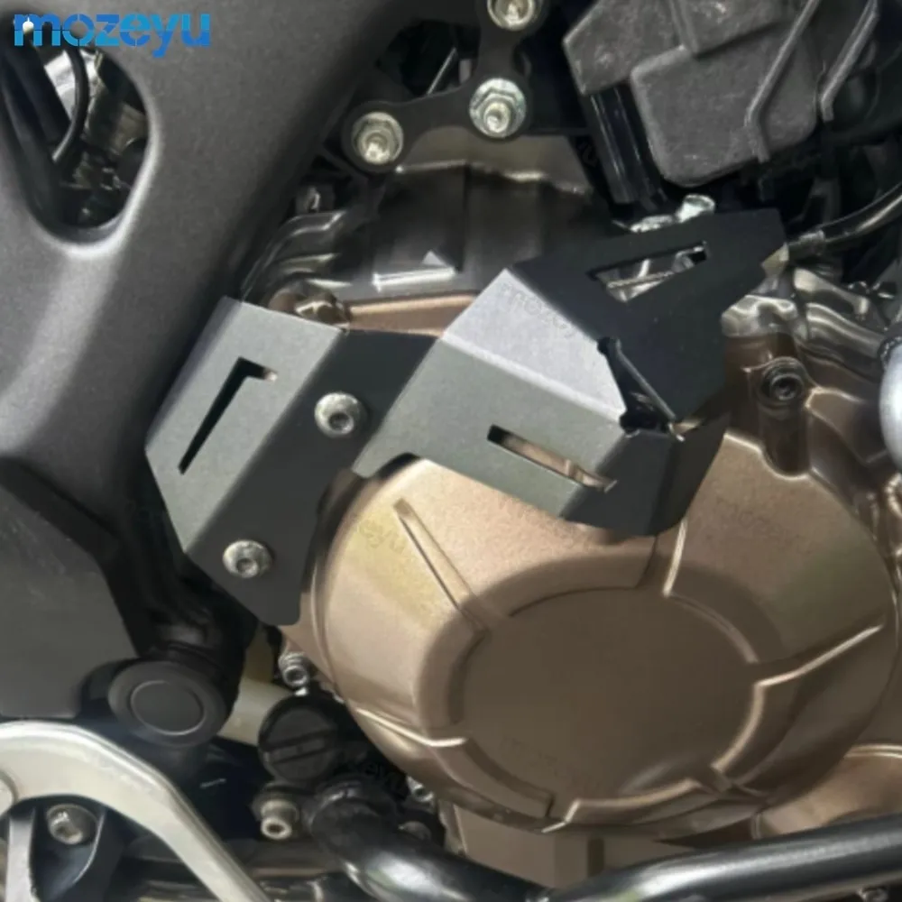 

Clutch Arm Guard Cover Protector For Honda Africa Twin CRF1000L CRF 1000 Adventure Sports 2015-2020 2021 Motorcycle Accessories
