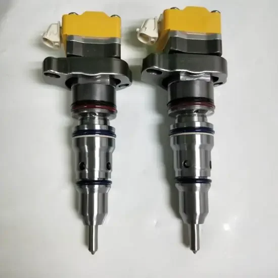 

Diesel Engine Parts Common Rail Fuel Injector 1774752 177-4752 10R-1257 For CAT Excavator Spare Parts