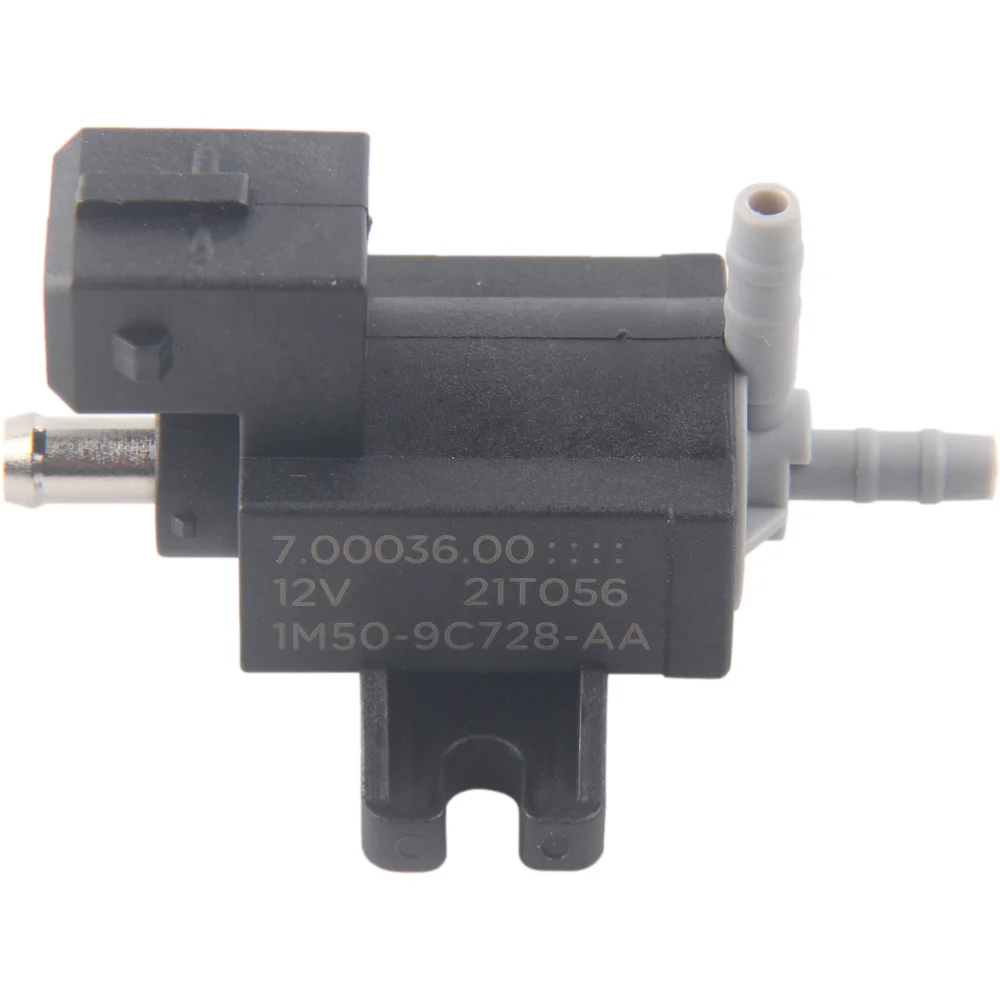 Car Turbocharged Boost Pressure Control Solenoid Valve Fits for For Volkswagen Audi bov