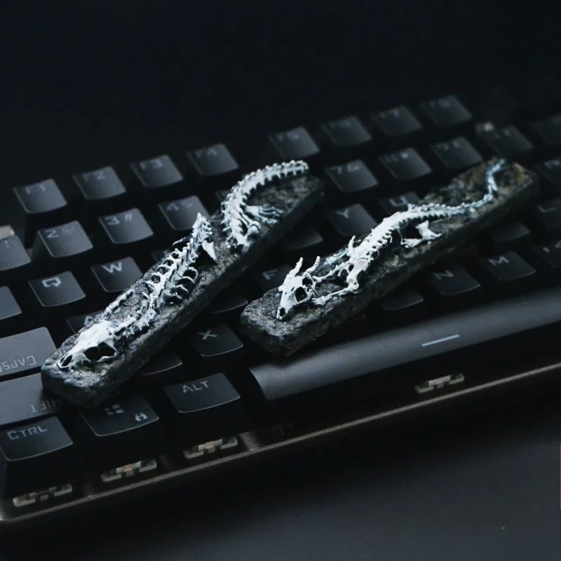 keycap-a-tema-la-leggenda-delle-ossa-del-drago-personalizzato-originale-fatto-a-mano-in-materiale-pla-keycap-625u-per-accessori-di-tastiere-meccaniche