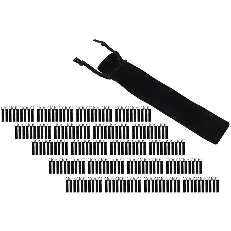 200-piezas-de-fundas-de-terciopelo-negro-para-boligrafos-estuche-individual-para-boligrafos-estuche-para-lapices-favorito-de-los-clientes
