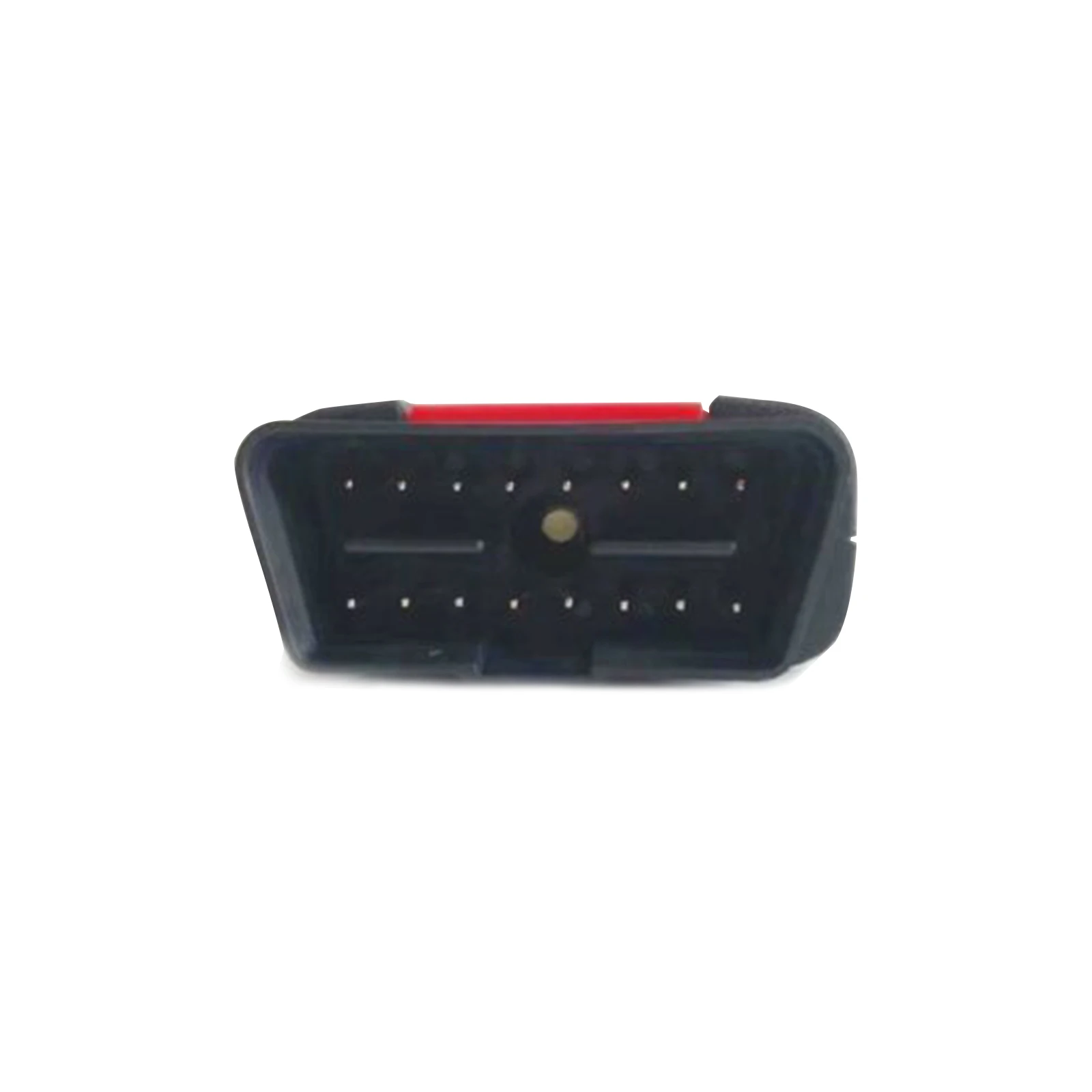 Comunicação veicular Autel MaxiVCI VCI 200 Bluetooth usado com tablet de diagnóstico MS906 PRO ITS600K8 ABS DPF EPB SAS SRS TPMS