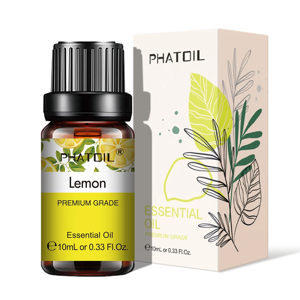 Variant: Lemon