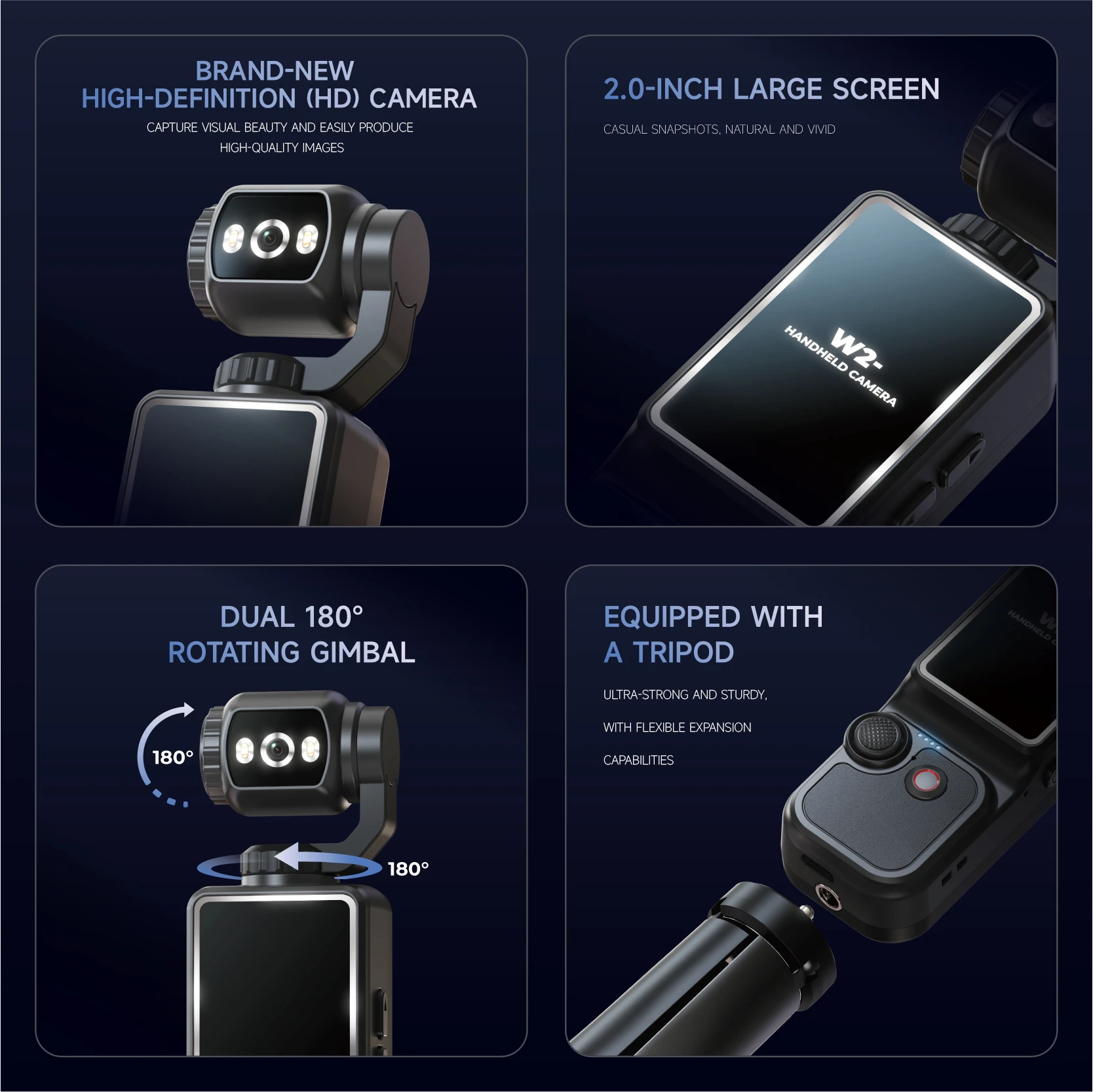 Thumbnail 4 - #14 Sports Video Cameras Deals & Discounts