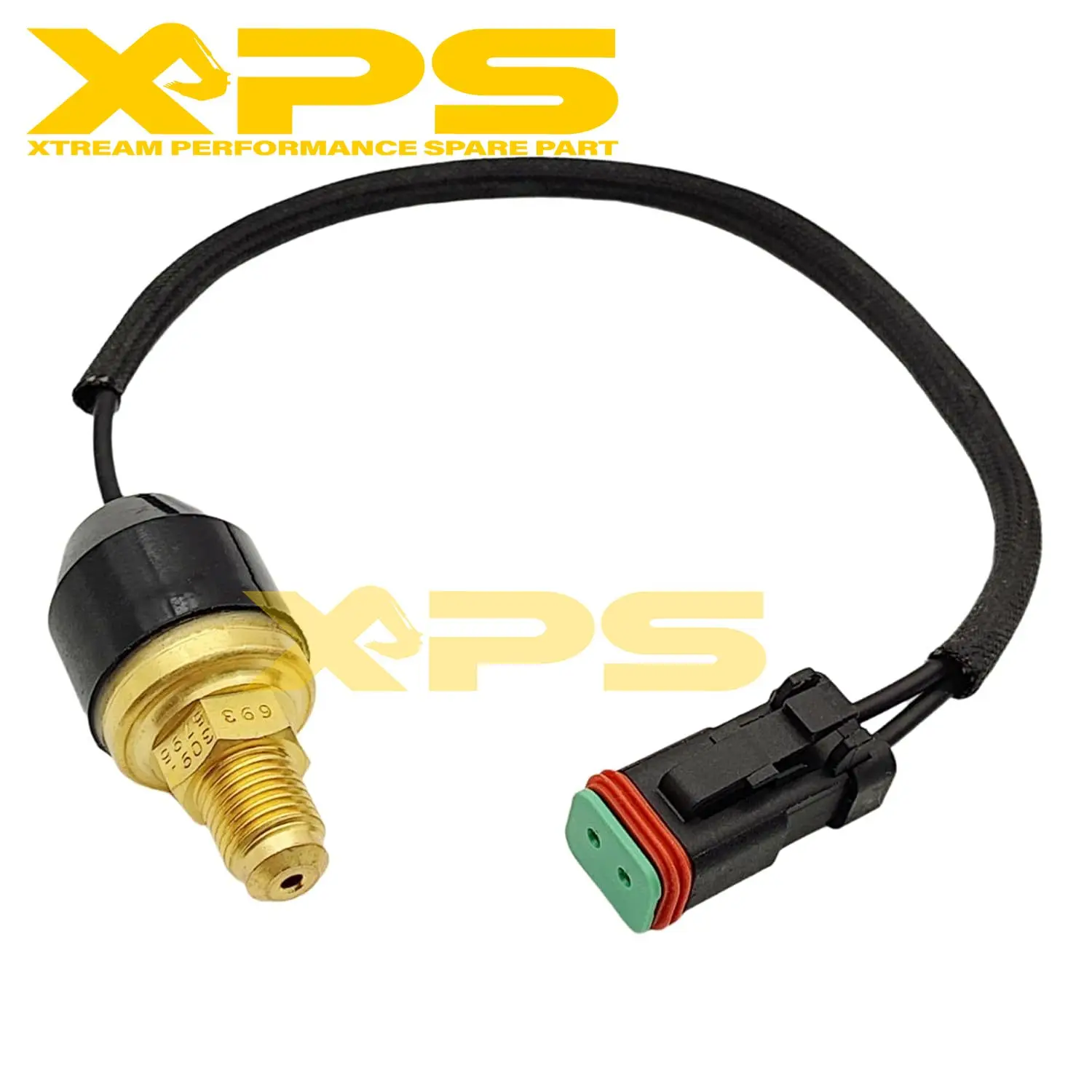 

309-5795 Реле давления с вилкой 309-5768 309-5769 для экскаватора Caterpillar 311 313B 315 319 345C 345D 349D