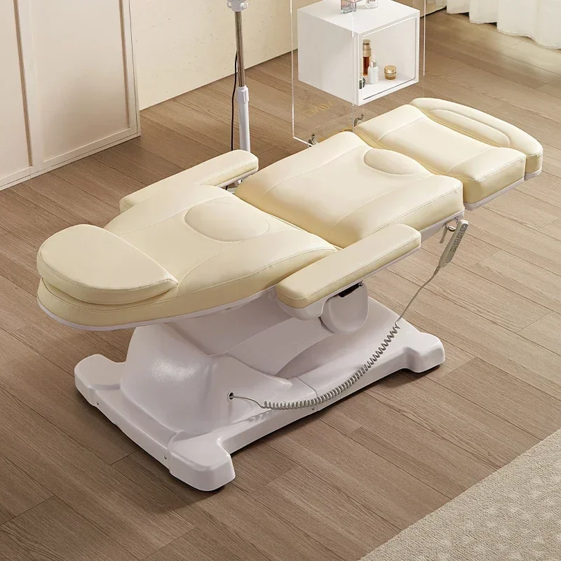 

Multifunction Beauty Massage Chair Face Speciality Adjust Tattoo Massage Chair Comfort Simple Relaxation Kursi Kecantikan LLMC