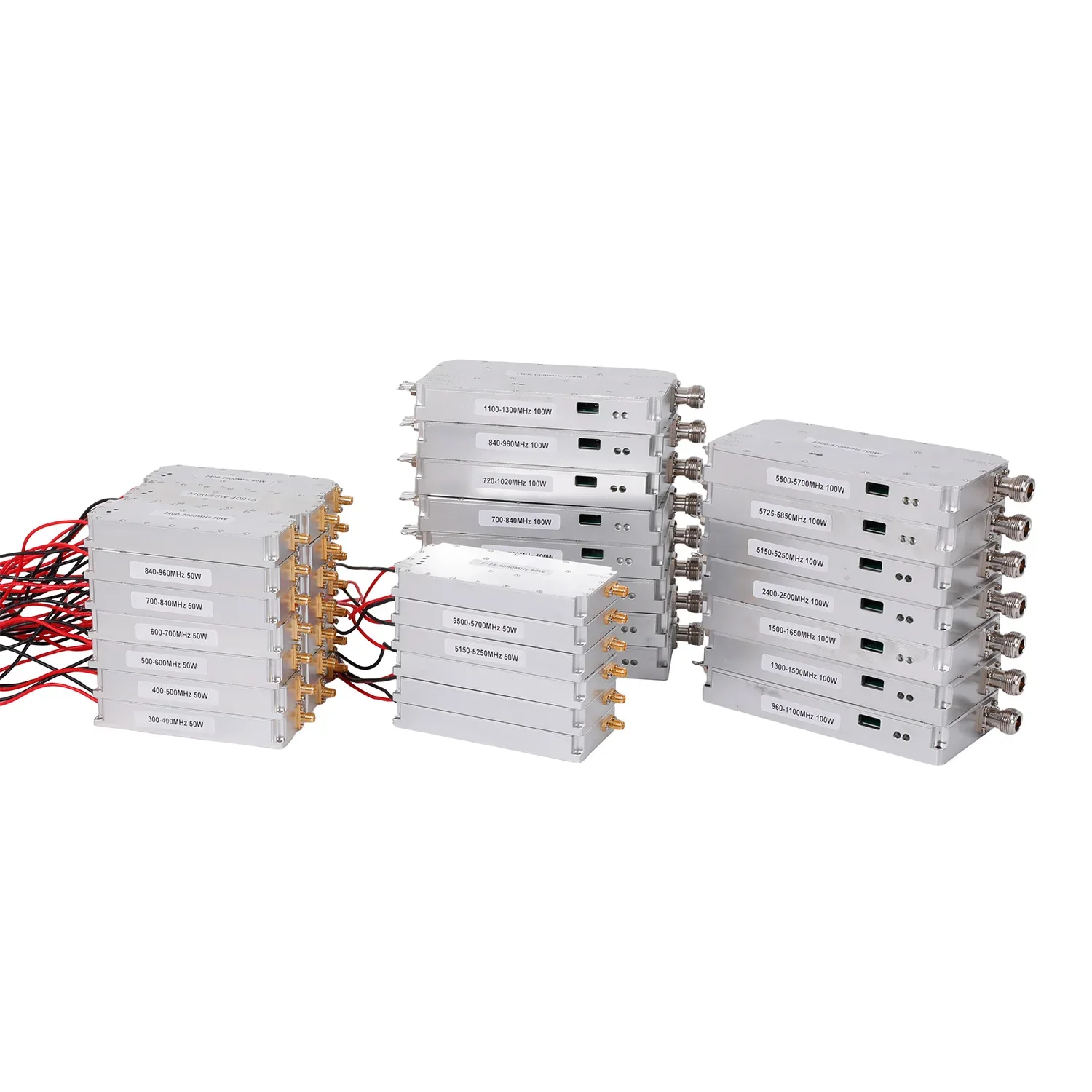 High Power Rf Modul…