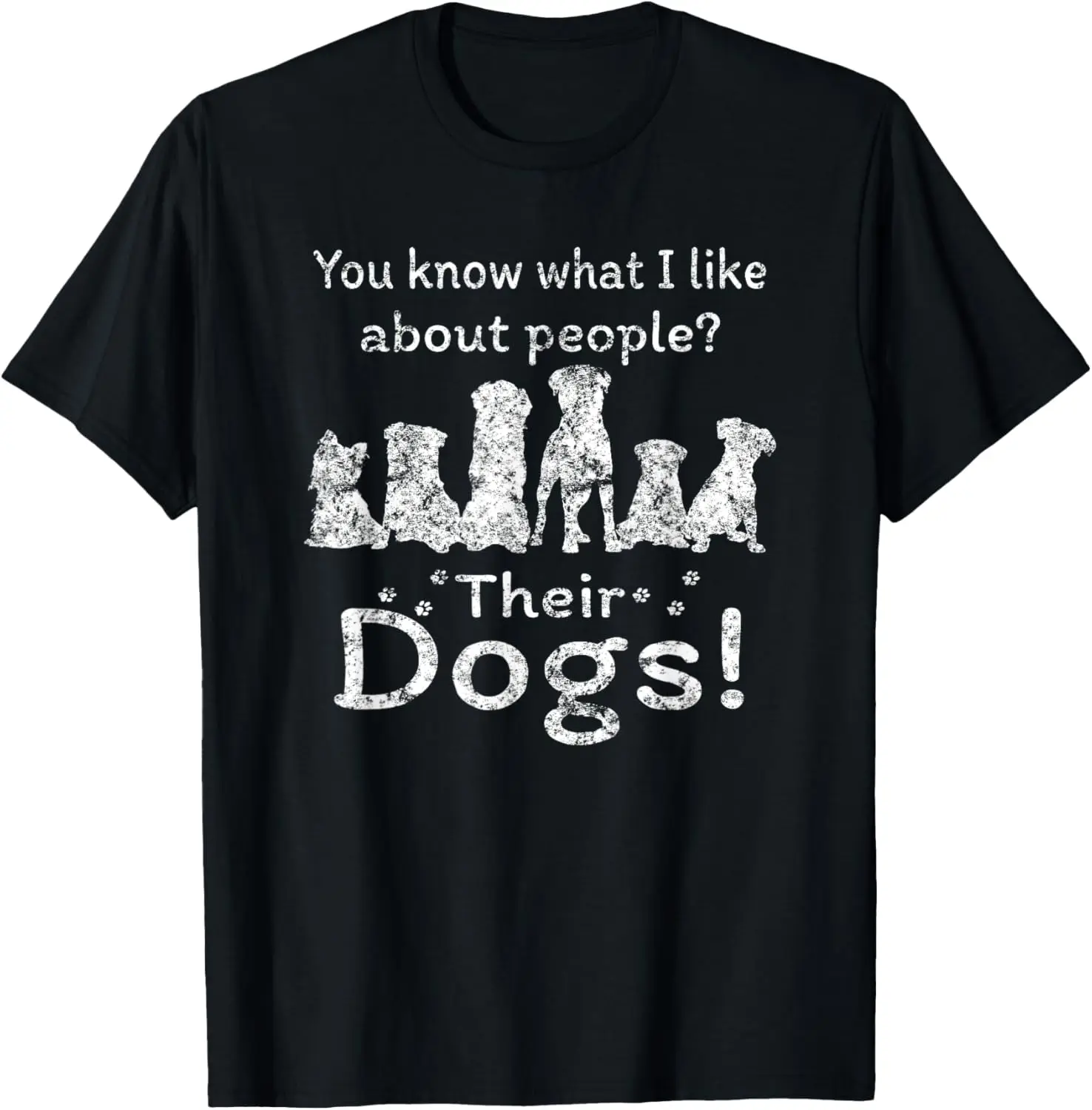 

Professional Dog Groomer Dad Gift Pet Grooming Doggie Lover T-Shirt