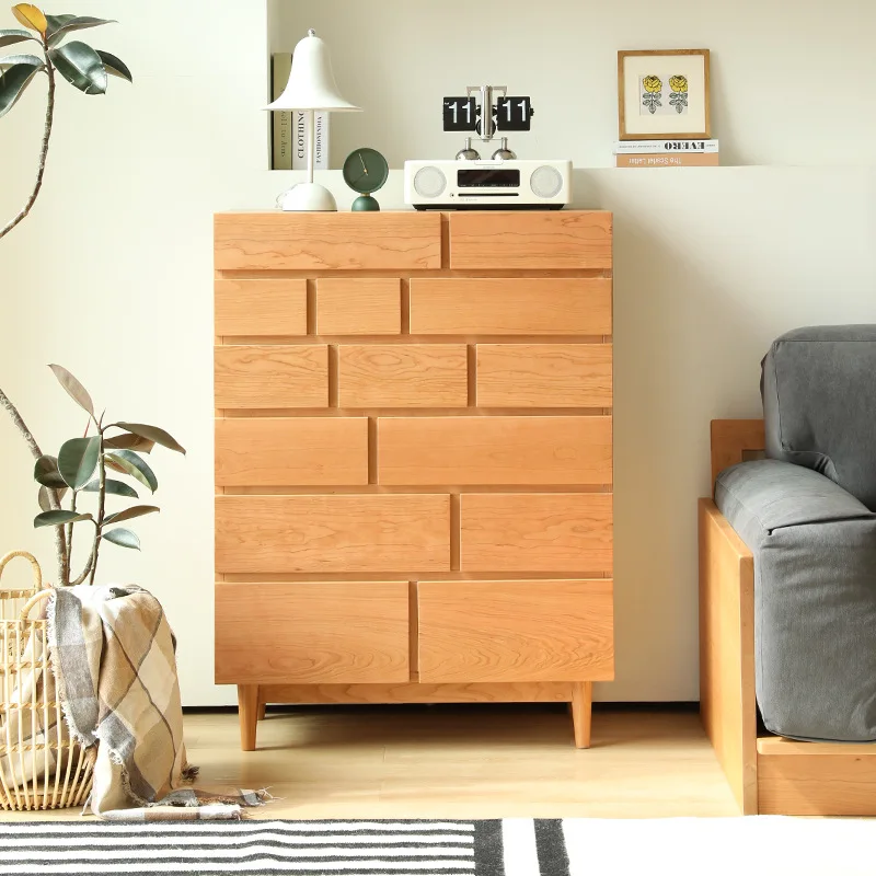 

Customizable Living Room Bedroom Multifunctional Storage Cabinet