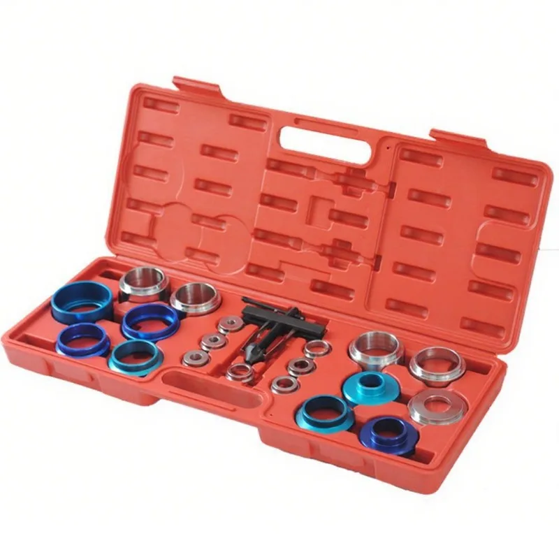 Oil Seal Installation & Removal Tool Fit For Crankshaft Camshaft Balance Shaft Oil Seal Repair