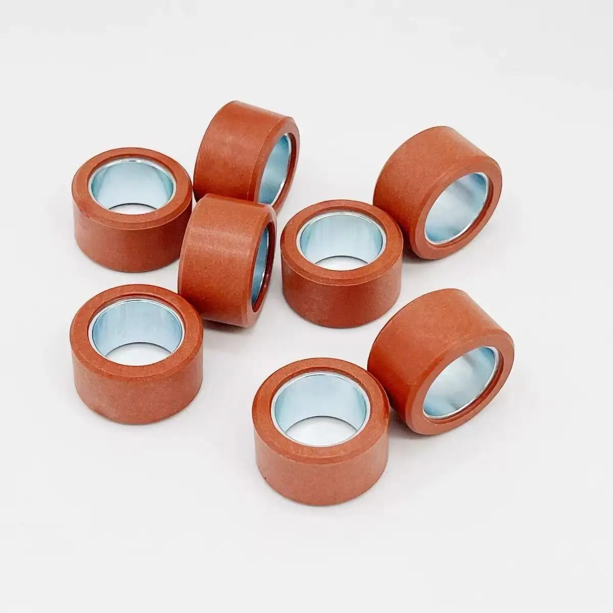 Counterweight Roller Drive Beads Fit For BMW400 LONCIN VOGE 350T LX350T SR4 VOGE 350TLX-350TSR4 C400GT Rolling Puli beads