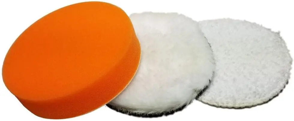 

31-200 12V Li Cordless Sander/Polisher with 2" Pad