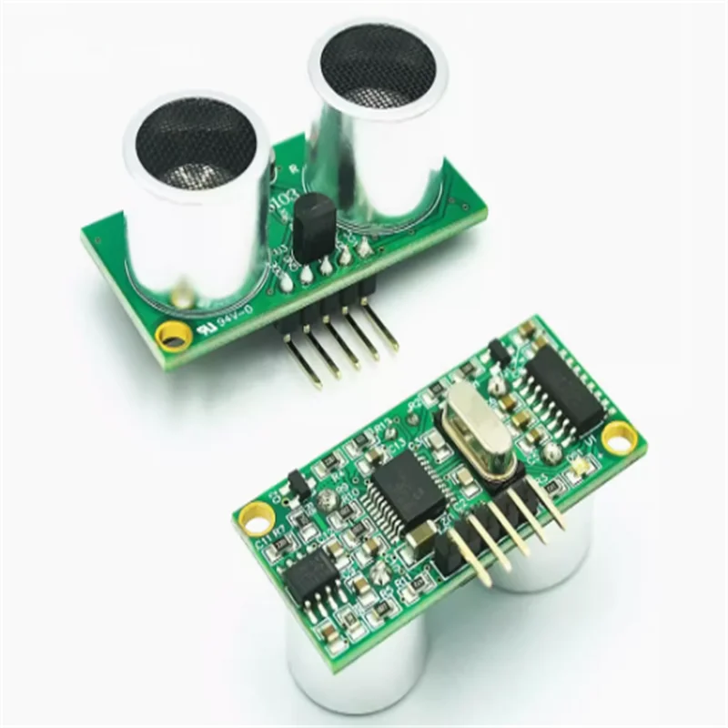 KS103 Ultrasonic Ranging Module High Precision Temperature Compensation /I2C Interface Robot Vision Module