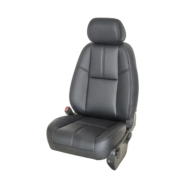 High quality pvc chevrolet pilot seat car seat cover for cars