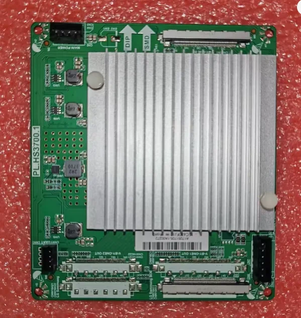 

PL.HS3700.1 4K conversion board, 60Hz conversion 60Hz, matched with LED screen LSC650FJ12