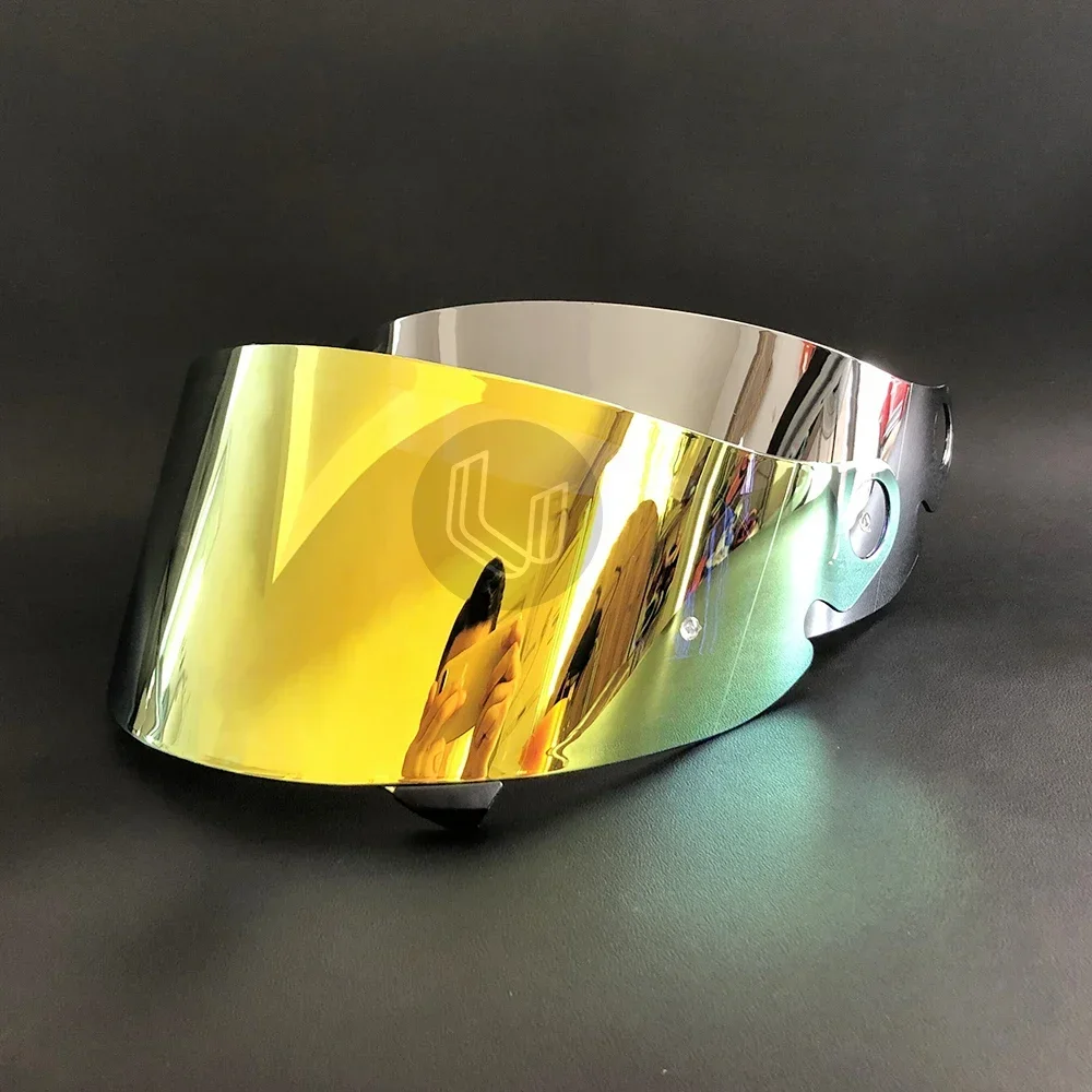 

Helmet Visor for SHOEI Glamster Full Face Motorcycle Lens Uv Protection Waterproof Shield Capacete