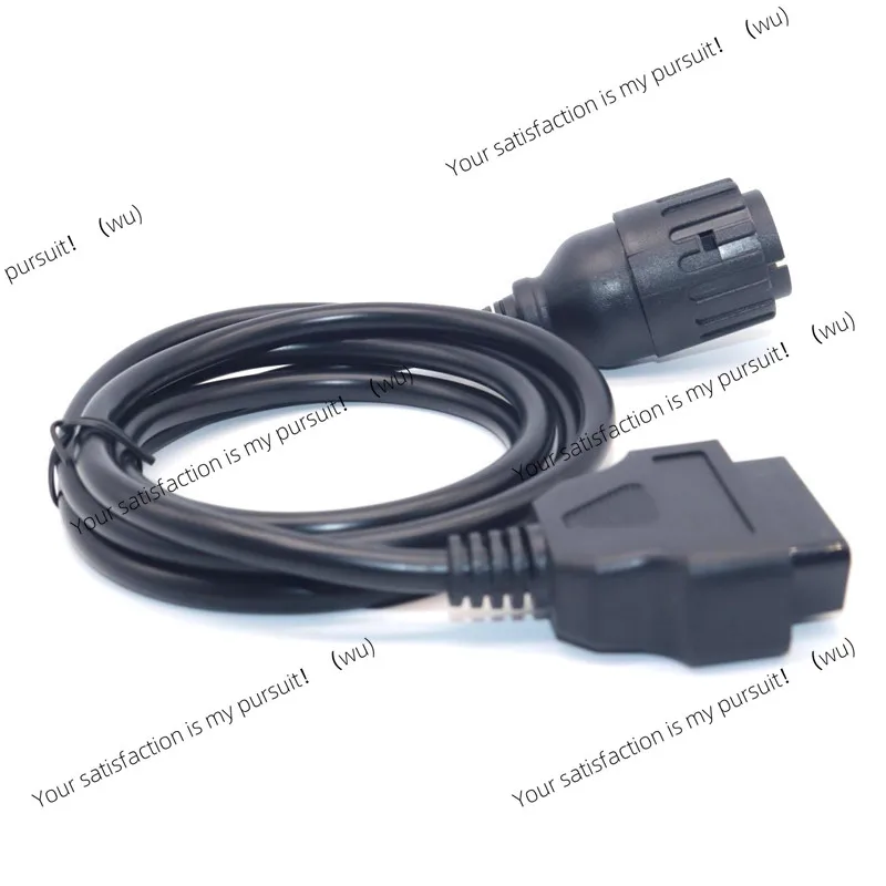 For Bmw 10 Pin Icom…