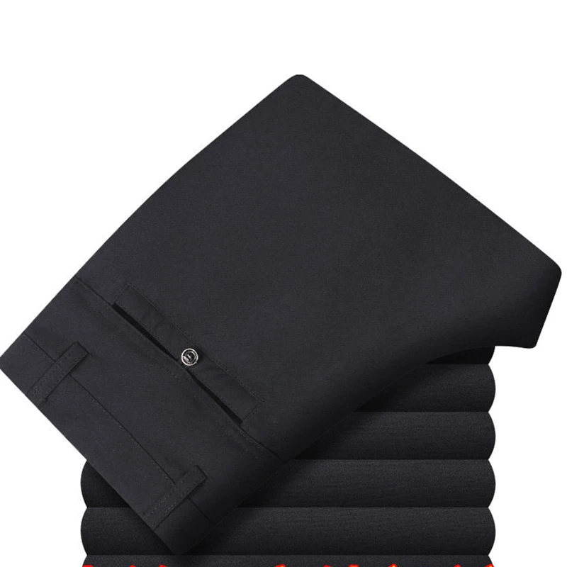 Fashion Zipper Pockets Solid Color Casual Pants Men's Clothing 2024 Spring Summer New Loose All-match High Waist Pants