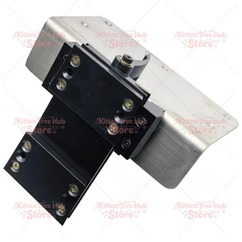 Jewelry Metalworking  Multi-function Table Plug 304 Stainless Steel Clamp Bench Vice  Clamp Tool Mold Maintenance