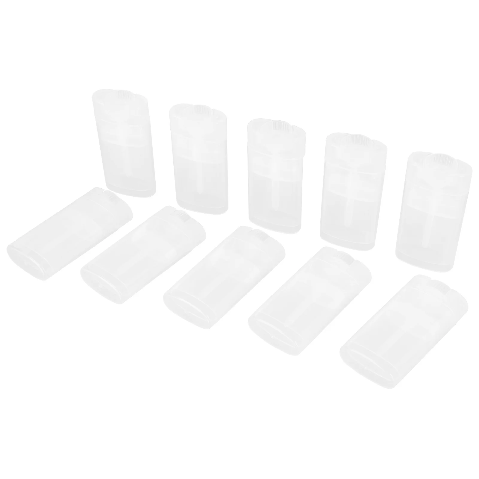 

Bottle Antiperspirant Tube Body Sub Container Filling Multipurpose Storage Travel