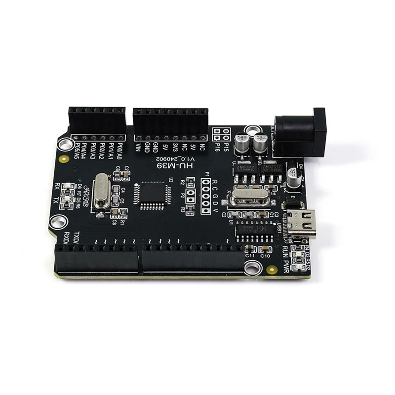 B03B-Graphical Programming Core Board For Robot Dog Programming And Development Learning
