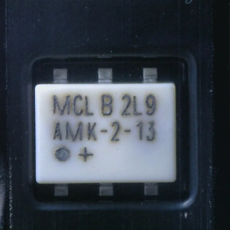 New Original AMK-2-13+ AMK-2-13 SMD Frequency Multiplier IC