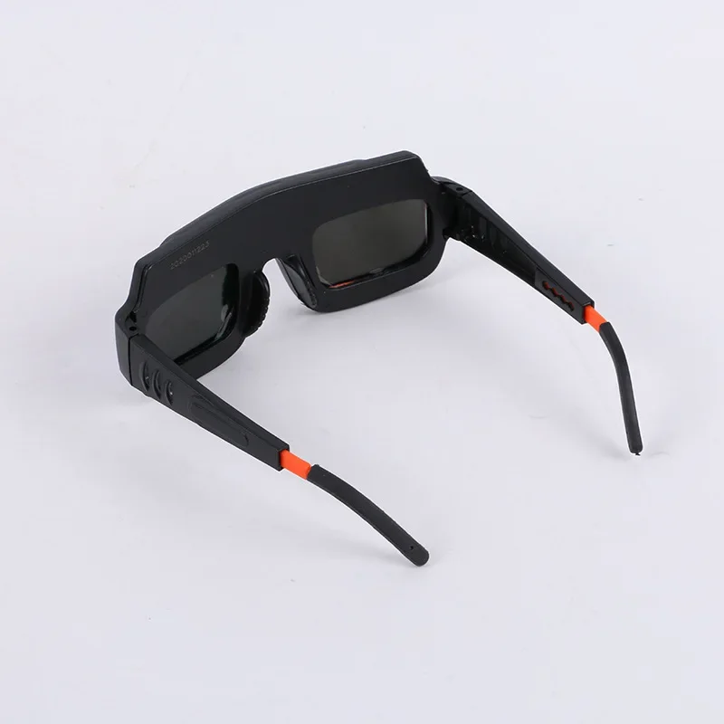 INWELT OEM Eye Protection Lightweight PC Automatic Safety Solar Auto Darkening Welding Goggles Glasses