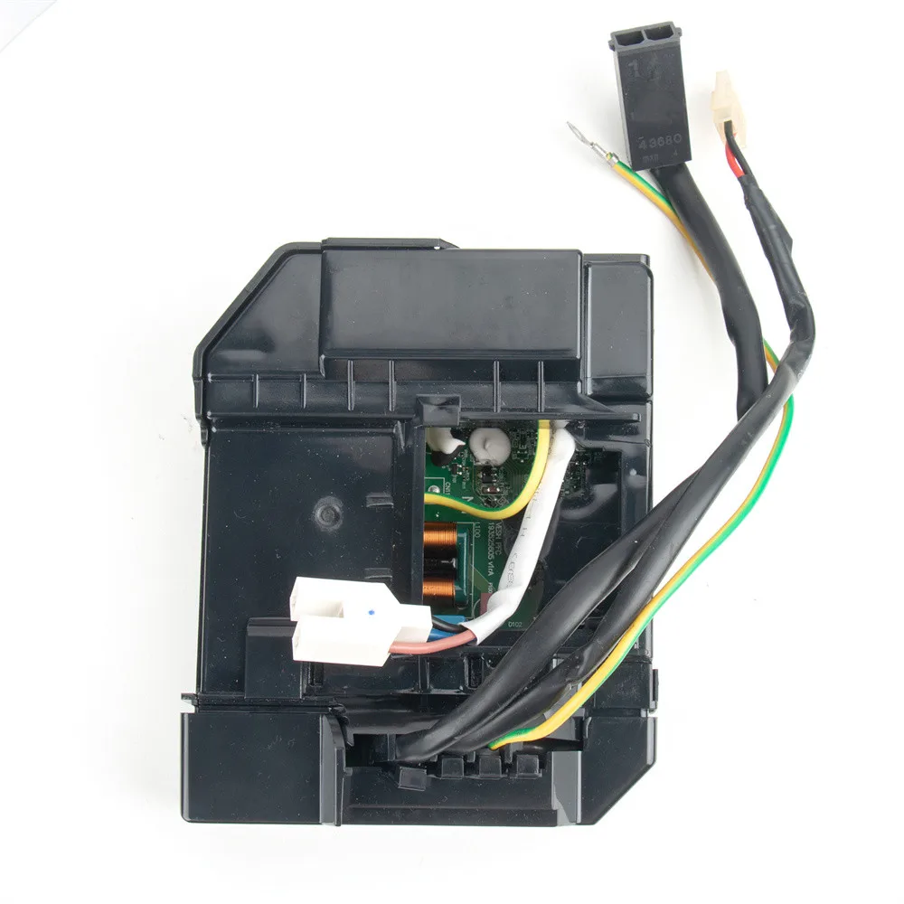 For Haier Refrigerator 0193525188 Inverter Fridge Embraco QD VCC3 2456 B5 Refrigerator Compressor Inverter Drive Control Board