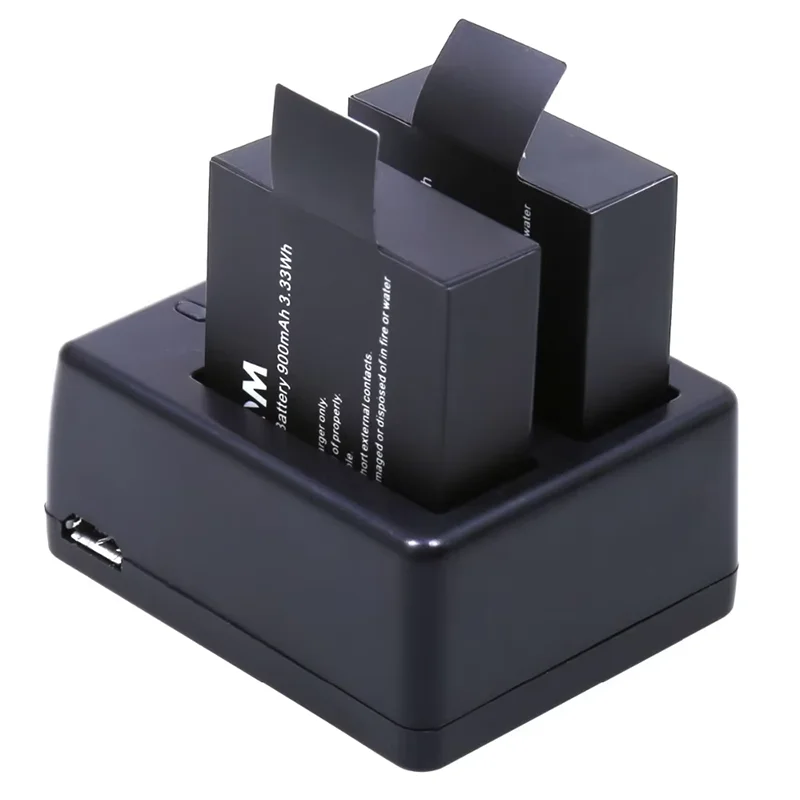 900Mah 3.7V SJ4000 …