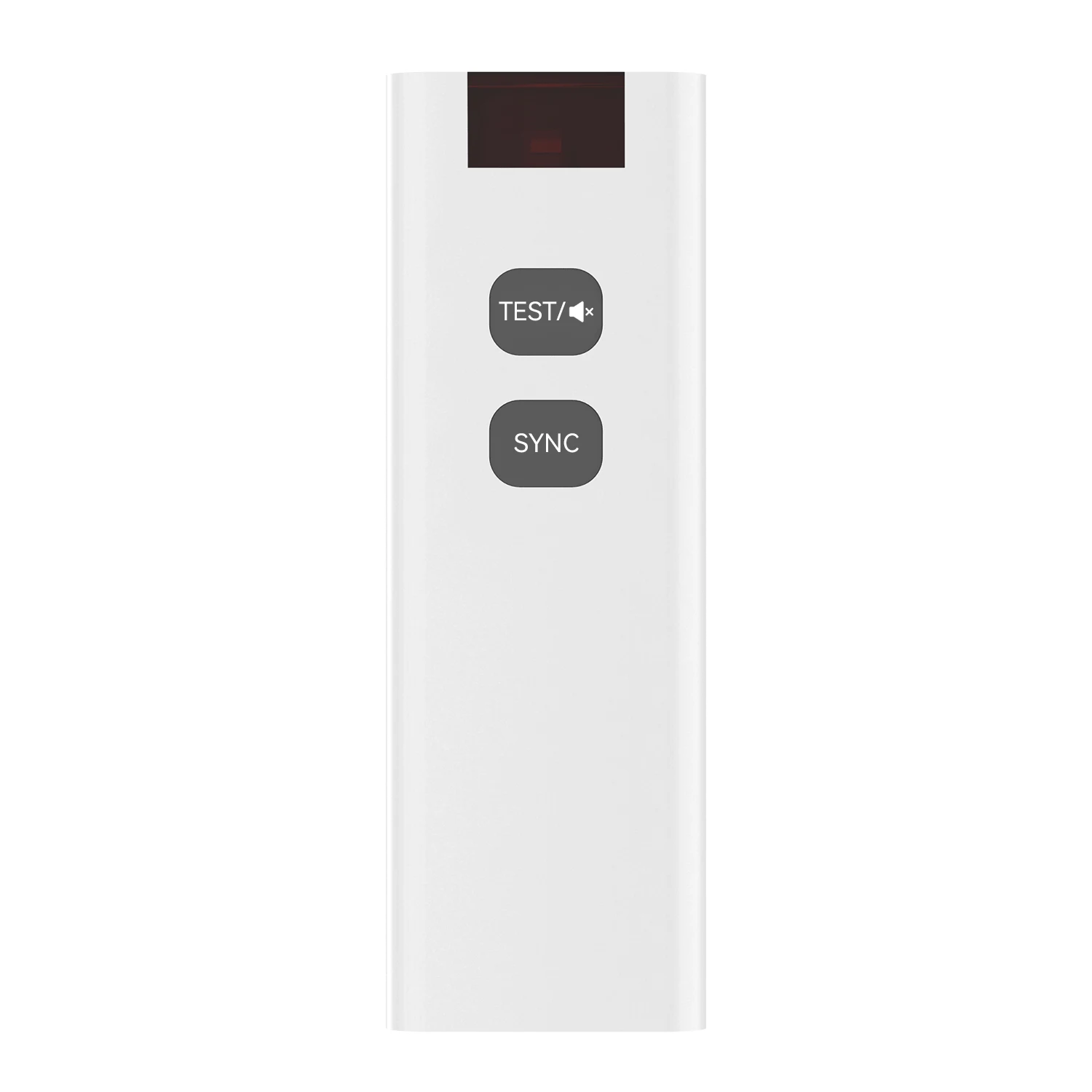 CPVAN Remote Controller for Interconnected Smoke Detector Heat Alarms Rauchmelder Not include battery