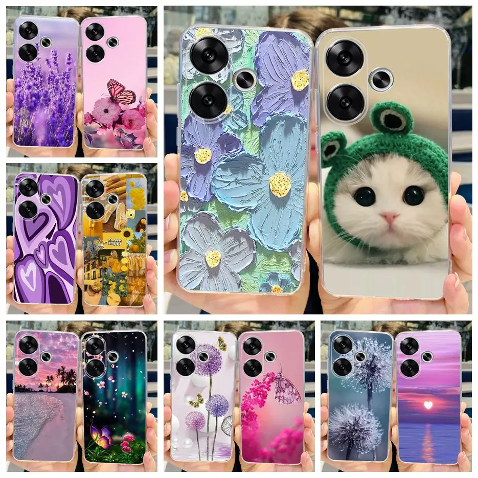 For Xiaomi Redmi Tu…