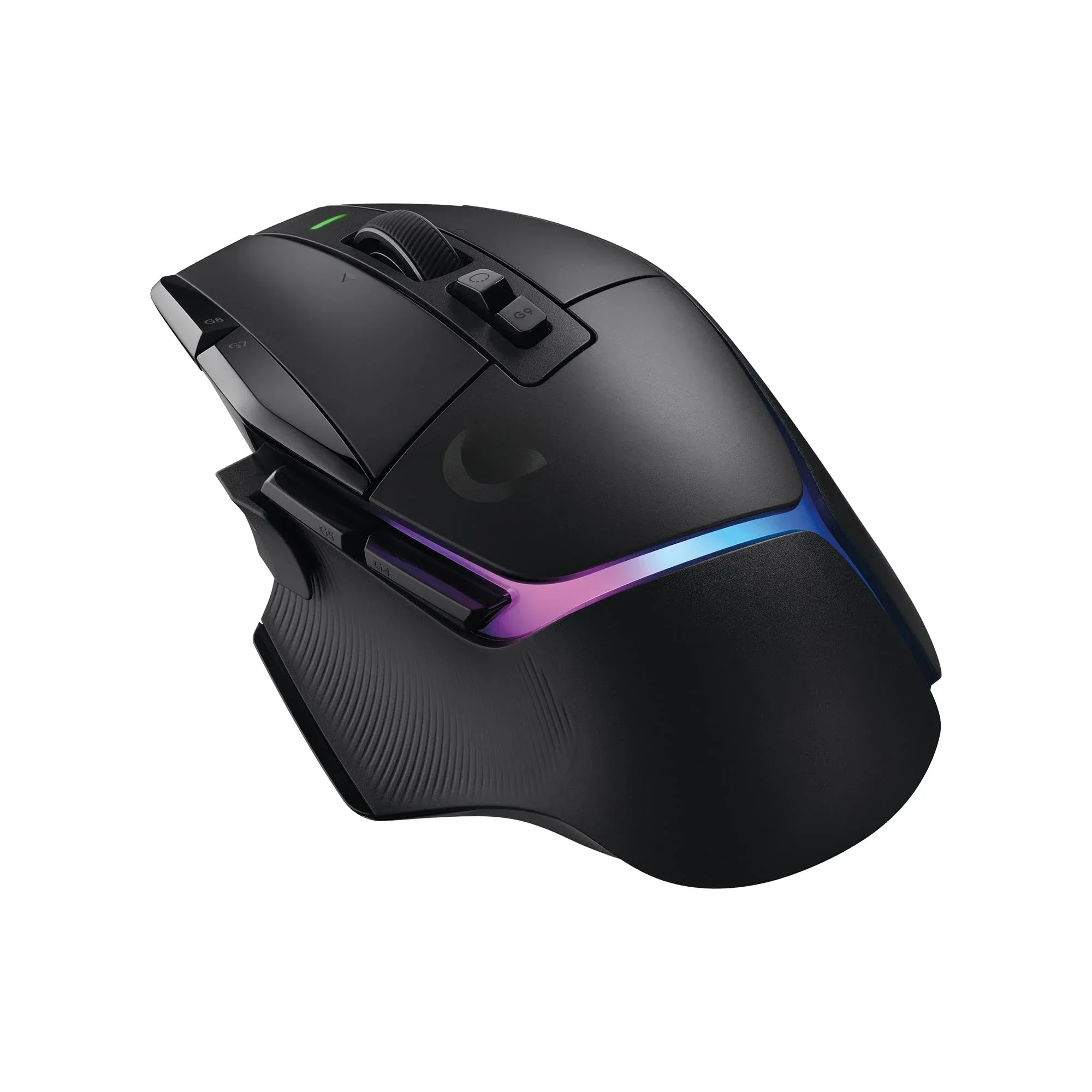 Original G502 X PLUS LIGHTSPEED Wireless Gaming Mouse RGB Gaming Mouse Wireless Optical Mouse