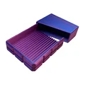Red blue-10 channels